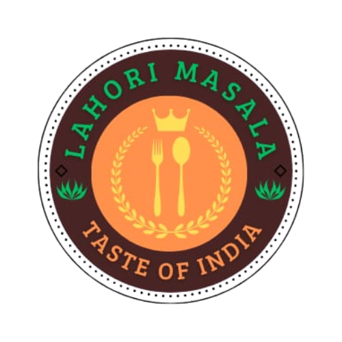 Lahori Masala Logo